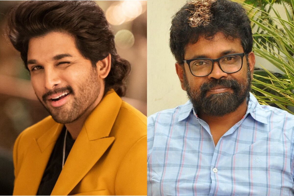 పుష్ప సినిమాలో అల్లు అర్జున్ (Twitter/Pushpa Movie)