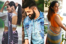 అనసూయ, రష్మితో శేఖర్ మాస్టర్ రొమాన్స్.. సినిమా పేరేంటో తెలుసా..? అనసూయ, రష్మితో శేఖర్ మాస్టర్ రొమాన్స్.. సినిమా పేరేంటో తెలుసా..?
