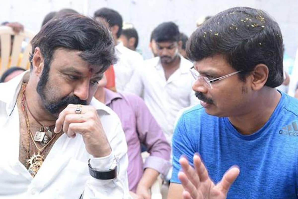NBK Boyapati Srinu New Plan For Balakrishna BB 3 Film Here are the Details,balakrishna, balakrishna boyapati srinu danger title,balakrishna boyapati srinu,simran,balakrishna simran boyapati srinu,simran,boyapati srinu twitter,balakrishna twitter,balakrishna new movie,boyapati srinu movies,boyapati srinu,balakrishna new movie teaser,balayya boyapati srinu movie,balakrishna and boyapati srinu movies,balakrishna and boyapati srinu new movie launch,boyapati srinu and balakrishna new movie launch,balakrishna boyapati srinu 106 movie monark first look teaser,balakrishna latest movie,balakrishna new movie updates,balakrishna movies,balakrishna boyapati srinu,balakrishna boyapati first look,balakrishna boyapati srinu movie teaser,BB3 teaser,బాలయ్య బోయపాటి శ్రీను,బాలయ్య సినిమా టీజర్ బోయపాటి శ్రీను,bb3 టీజర్,బాలయ్య బోయపాటి డేంజర్,బాలకృష్ణ సిమ్రాన్,సిమ్రాన్,మరోసారి జోడిగా బాలకృష్ణ సిమ్రాన్