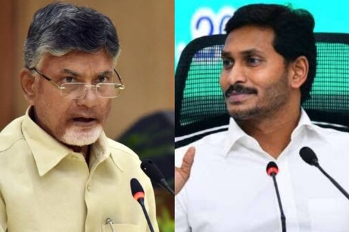 చంద్రబాబు, వైఎస్ జగన్ (ఫైల్ ఫోటో)