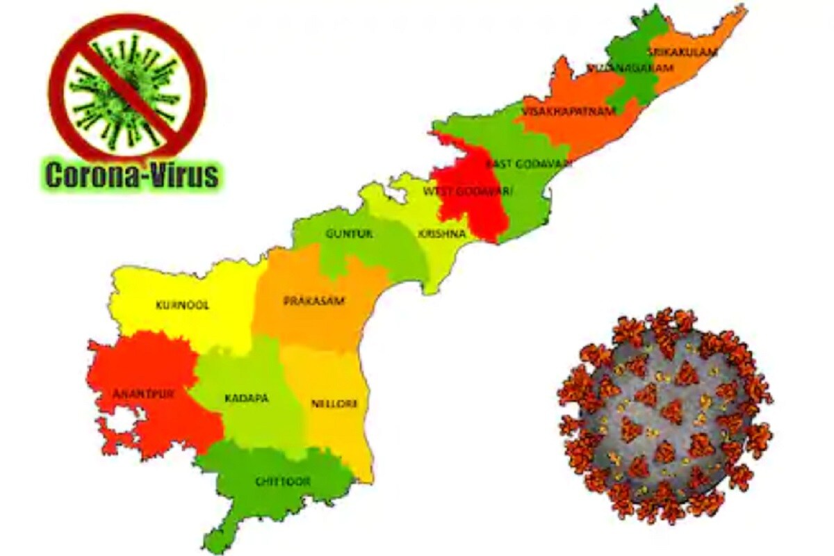 Sero Survey, Sero Survey in Andhra Pradesh, AP Sero Survey, ఏపీ సీరో సర్వే, ఏపీలో సీరో సర్వే,