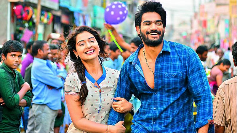 Vijay Devarakonda rejected movies