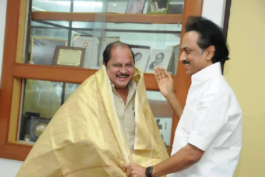 tamilnadu politics, tamilnadu political news, mk stalin, dmk mla selvam, operation lotus, operation kamal, ఆపరేషన్ కమలం, ఎంకే స్టాలిన్, డీఎంకే బీజేపీ, ఎమ్మెల్యే సెల్వం