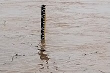 Godavari: గోదావరికి మళ్లీ పెరిగిన వరద.. పుణ్యస్నానాల నిలిపివేత