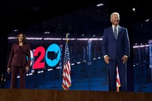 US Elections 2020: అమెరికా అధ్యక్ష ఎన్నికల్లో చరిత్ర సృష్టించిన జో బైడెన్