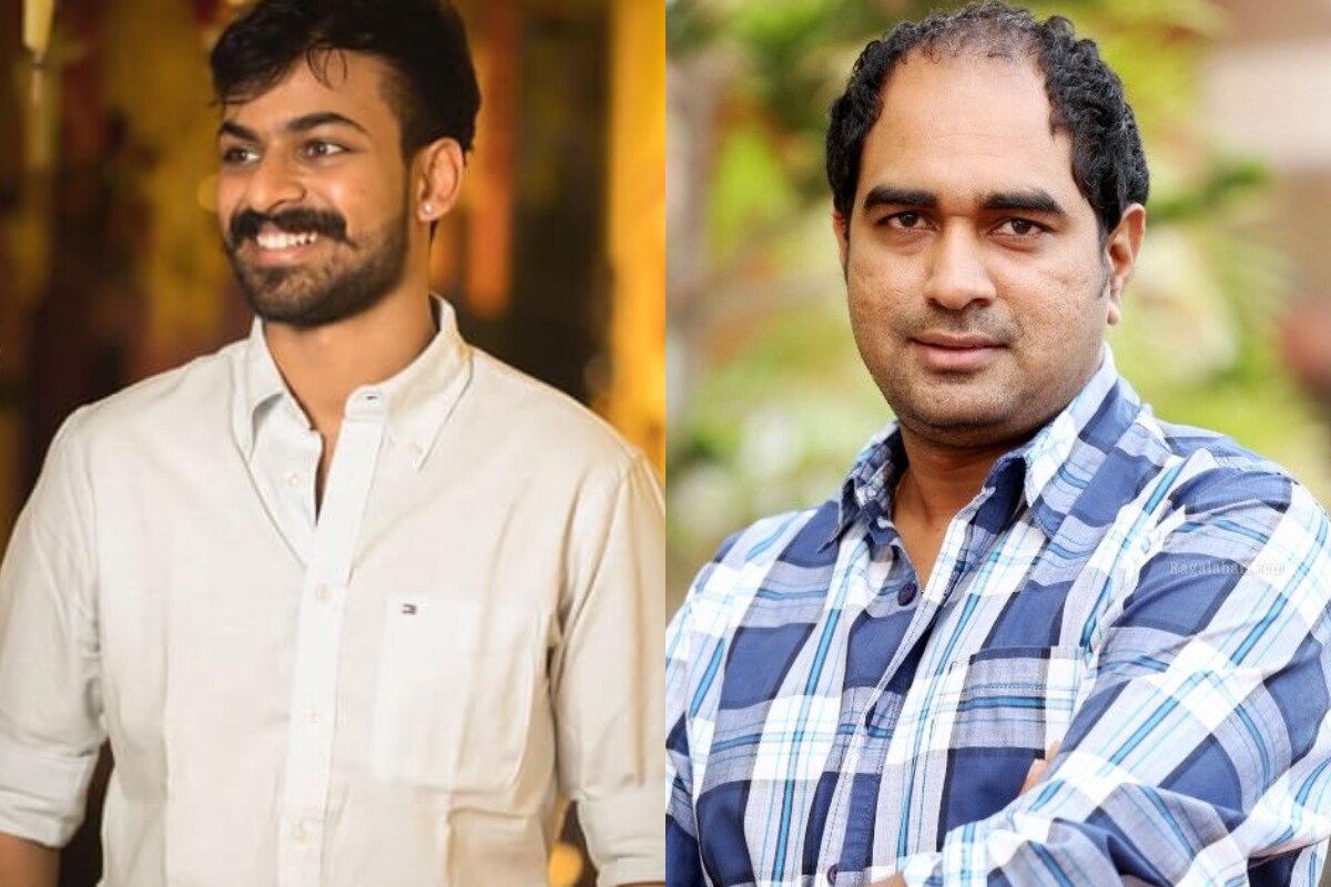 క్రిష్ వైష్ణవ్ తేజ్ (krish vaishnav tej)