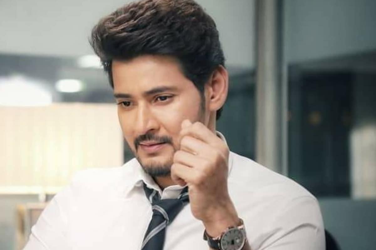 Mahesh Babu's Role in 'Srimanthudu' Revealed: Prince to Sport Brand New  Hairstyle - IBTimes India
