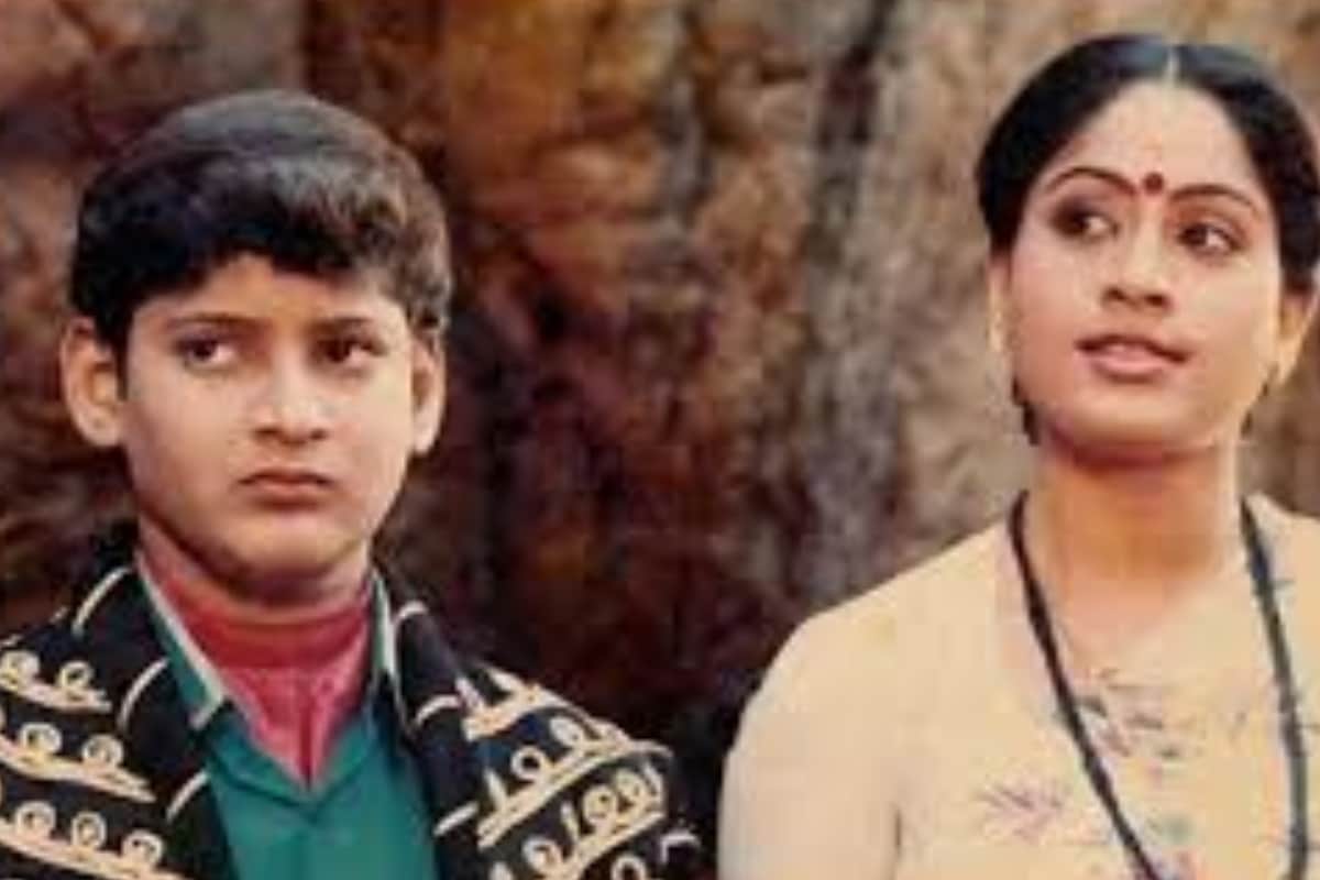 విజయశాంతి మహేష్ బాబు (mahesh babu vijayashanti)