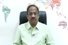 Prof K Nageshwar: ఎమ్మెల్సీ ఎన్నికల్లో పోటీ చేయనున్న ప్రొఫెసర్ నాగేశ్వర్