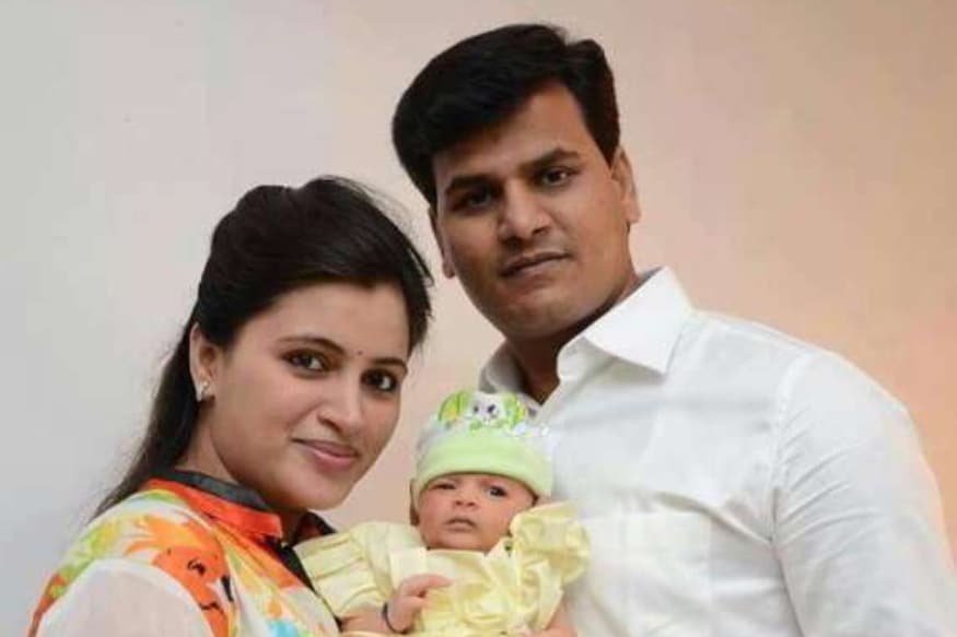 నవనీత్ కౌర్ (navaneet kaur)