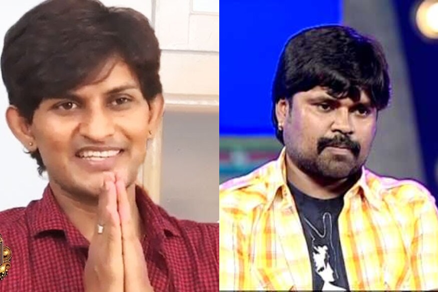 జబర్దస్త్ పవన్ అమ్మ రాజశేఖర్ (pawan amma rajasekhar)