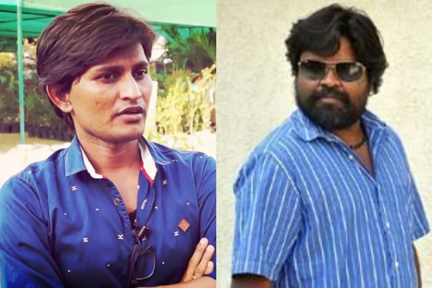 జబర్దస్త్ పవన్ అమ్మ రాజశేఖర్ (pawan amma rajasekhar)