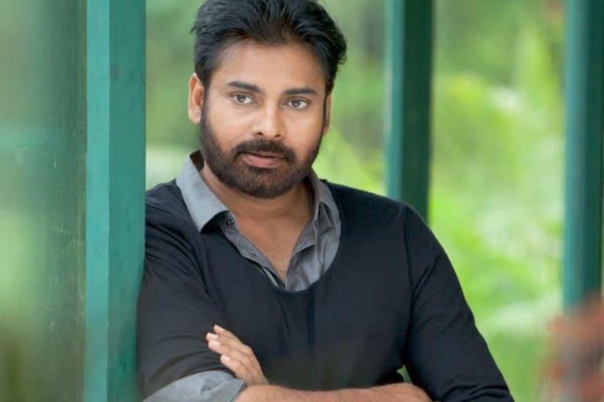 News18 Telugu - Pawan Kalyan: అయ్యా పవన్ కళ్యాణ్ గారూ ...