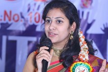 ఆమె మీద కేసు ఉపసంహరించుకోవాలి.. సోము వీర్రాజు డిమాండ్.. ఆమె మీద కేసు ఉపసంహరించుకోవాలి.. సోము వీర్రాజు డిమాండ్..
