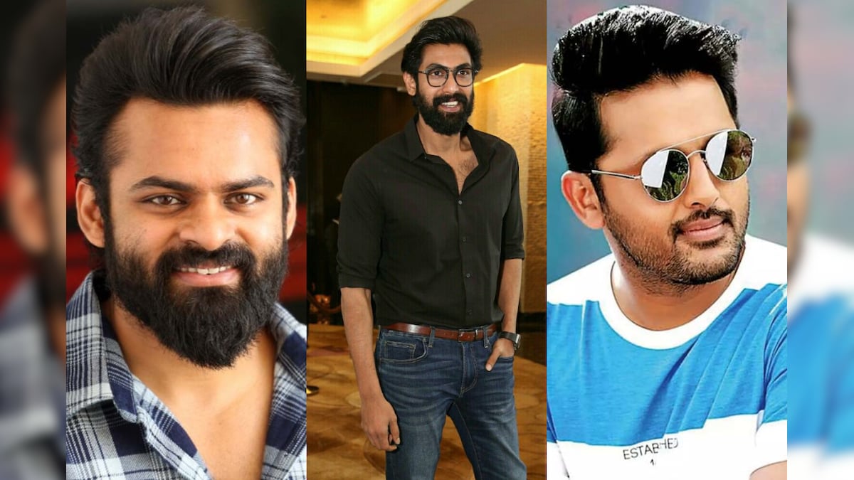 No 1 Yaari With Rana Sai Dharam Tej Sai Dharam Tej Marriage: సాయి ధరమ్ తేజ్ పెళ్లి పుస్తకం.. రానా, నితిన్