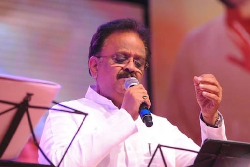 ఎస్పీ బాలసుబ్రమణ్యం (SP Balu)