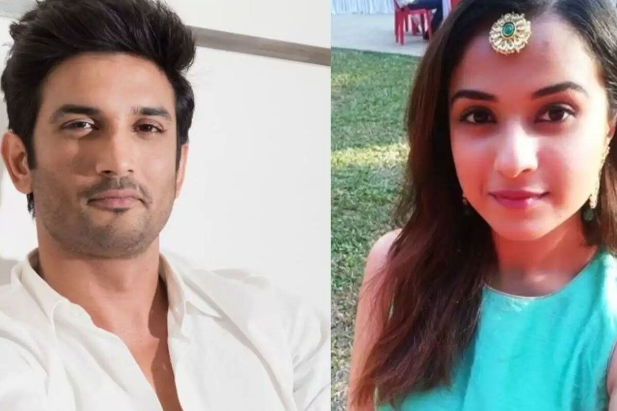 సుశాంత్ సింగ్ దిశా సలియాన్ (sushant singh disha salian)