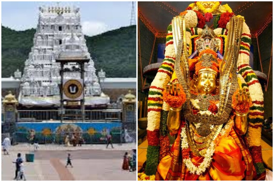  తిరుమ‌ల శ్రీ‌వారిని ద‌ర్శించుకునే భ‌క్తుల‌కు ఆగ‌స్టు 29వ తేదీ శ‌నివారం ఉద‌యం నుండి తిరుప‌తి భూదేవి కాంప్లెక్స్ లోని 10  కౌంట‌ర్ల‌ల‌లో 3 వేల ఉచిత ద‌ర్శ‌న టోకెన్లు మంజూరు చేశారు.