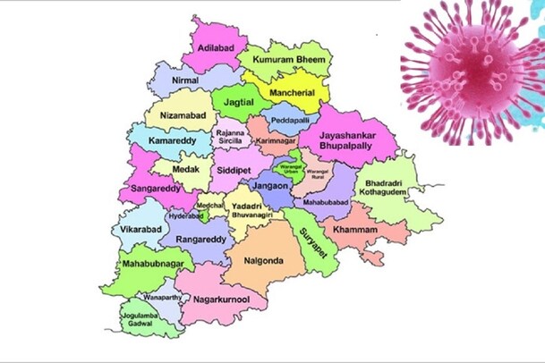 Telangana: తెలంగాణలో ముగిసిన కరోనా సెకండ్ వేవ్.. వైద్యఆరోగ్యశాఖ ప్రకటన