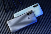 Realme Narzo 20A: తక్కువ ధరలో ఫోన్ కావాలా? కాసేపట్లో రియల్మీ నార్జో 20ఏ సేల్ Realme Narzo 20A: తక్కువ ధరలో ఫోన్ కావాలా? కాసేపట్లో రియల్మీ నార్జో 20ఏ సేల్