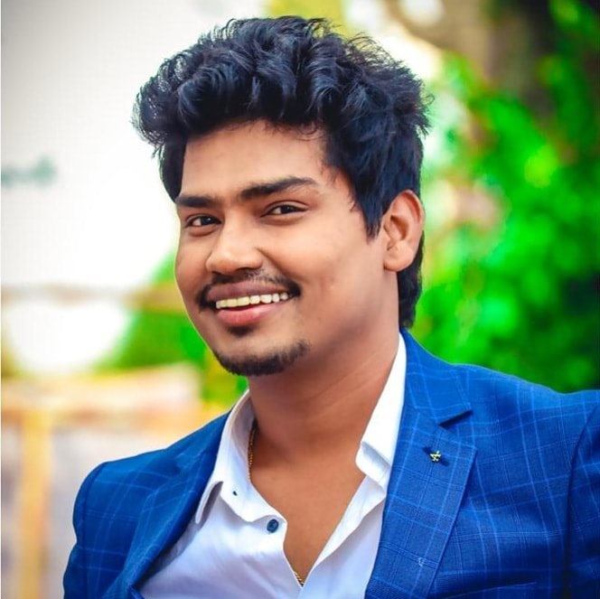జబర్దస్త్ కమెడియన్ కెవ్వు కార్తిక్ (Kevvu karthik/facebook)