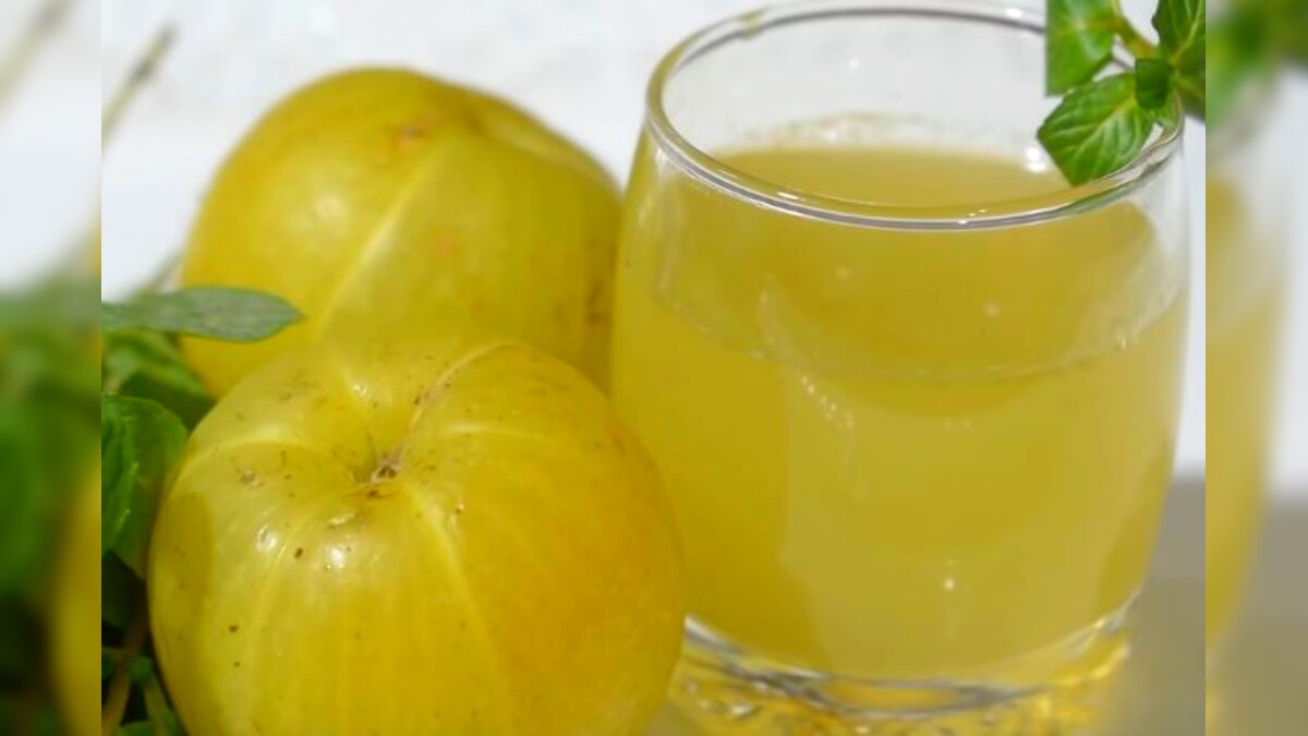 Amla Squash Recipe రోగ నిరోధక శక్తి పెరగాలా... ఉసిరితో ఈ రెసిపీ