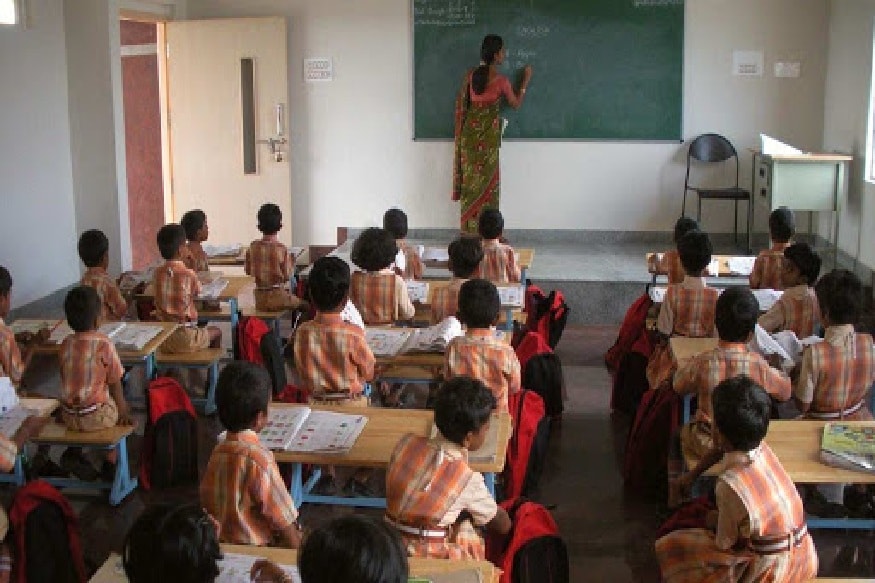 Andhra Pradesh school admission, Andhra Pradesh school reopen, AP preparatory class, Andhra Pradesh New Education Policy, AP Schools, ఆంధ్రప్రదేశ్ స్కూల్ అడ్మిషన్, ఆంధ్రప్రదేశ్ స్కూల్స్ రీఓపెన్, నూతన విద్యా విధానం, కొత్త ఎడ్యుకేషన్ పాలసీ, జాతీయ నూతన విద్యావిధానం