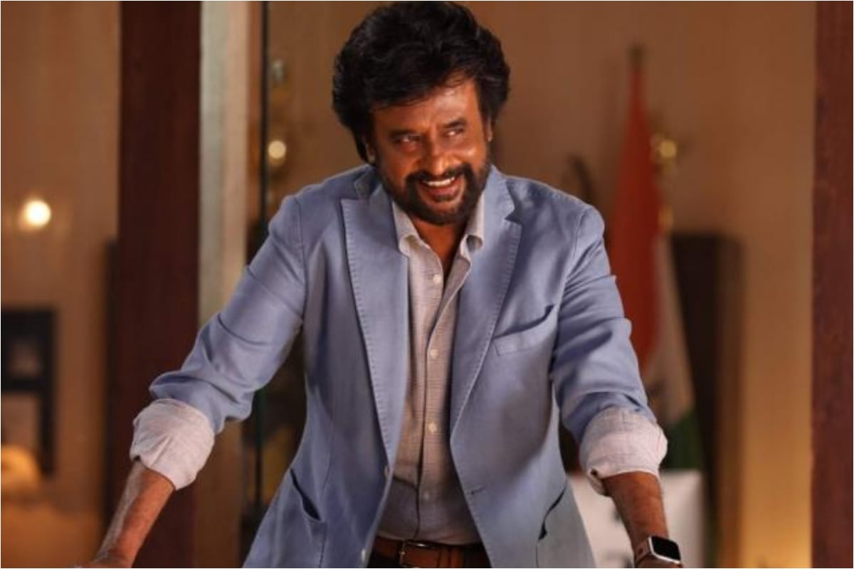 రజినీకాంత్ (Rajinikanth)