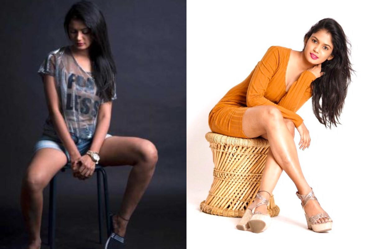 బిగ్ బాస్ ఫేమ్ అరియానా గ్లోరీ (Ariyana Glory/Instagram)