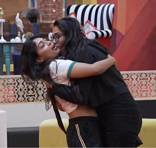 bigg boss 4 telugu (బిగ్ బాస్ 4 తెలుగు)