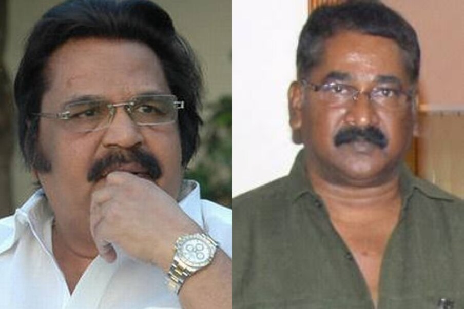  రవిరాజా పినిశెట్టి.. చిరుతో యముడికి మొగుడు, ఎస్పీ పరశురామ్, బాలయ్యతో ‘బంగారు బుల్లోడు’, వెంకటేష్‌తో ‘చంటి’, మోహన్ బాబుతో ‘పెదరాయుడు’ వంటి పలు బ్లాక్ బస్టర్స్ డైరెక్ట్ చేసిన ప్రముఖ దర్శకుడు రవిరాజా పినిశెట్టి కూడా దర్శకరత్న దాసరి నారాయణ రావు శిష్యుడే. ఈయన తెలుగుతో పాటు బాలీవుడ్‌లో పలు చిత్రాలను డైరెక్ట్ చేసారు.  (Twitter/Photo)