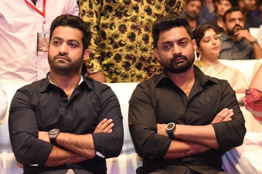  ఎన్టీఆర్,కళ్యాణ్ రామ్ కూడా కలిసి నటిస్తే చూడాలనుకునుంటున్నారు నందమూరి అభిమానులు. త్వరలో అన్నాదమ్ములైన వీళ్లిద్దరి కోసం రచయతలు కథలు వండి వార్చే పనిలో ఉన్నారు.  (File/Photo)