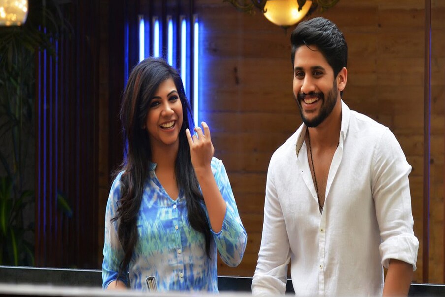  నాగ చైతన్య హీరోగా నటించిన ‘ప్రేమమ్’ మూవీతో మడోనా స్టెబాస్టియన్ కథానాయికగా తెలుగు తెరకు పరిచయం అయింది. (Twitter/Photo)