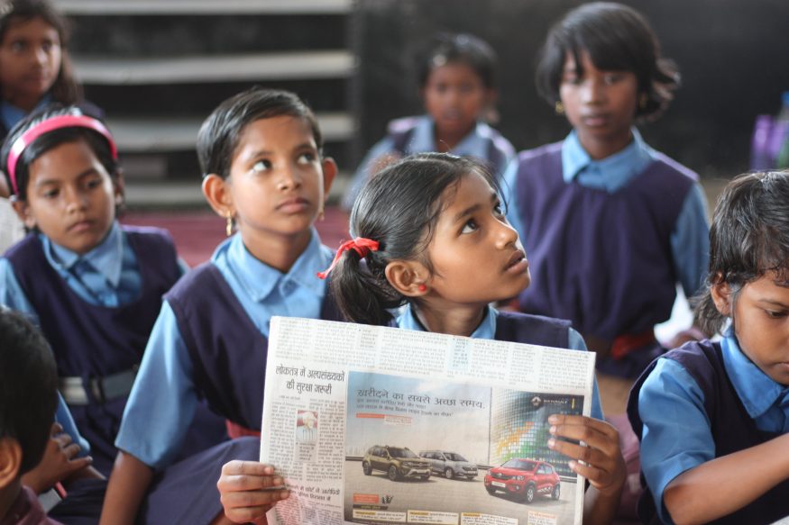Oxfam India Survey, digital education, lockdown digital classes, online learning, online classes, ఆక్స్ఫామ్ ఇండియా సర్వే, ఆన్లైన్ క్లాసులు, డిజిటల్ క్లాసులు, డిజిటల్ ఎడ్యుకేషన్, ఆన్లైన్ ఎడ్యుకేషన్