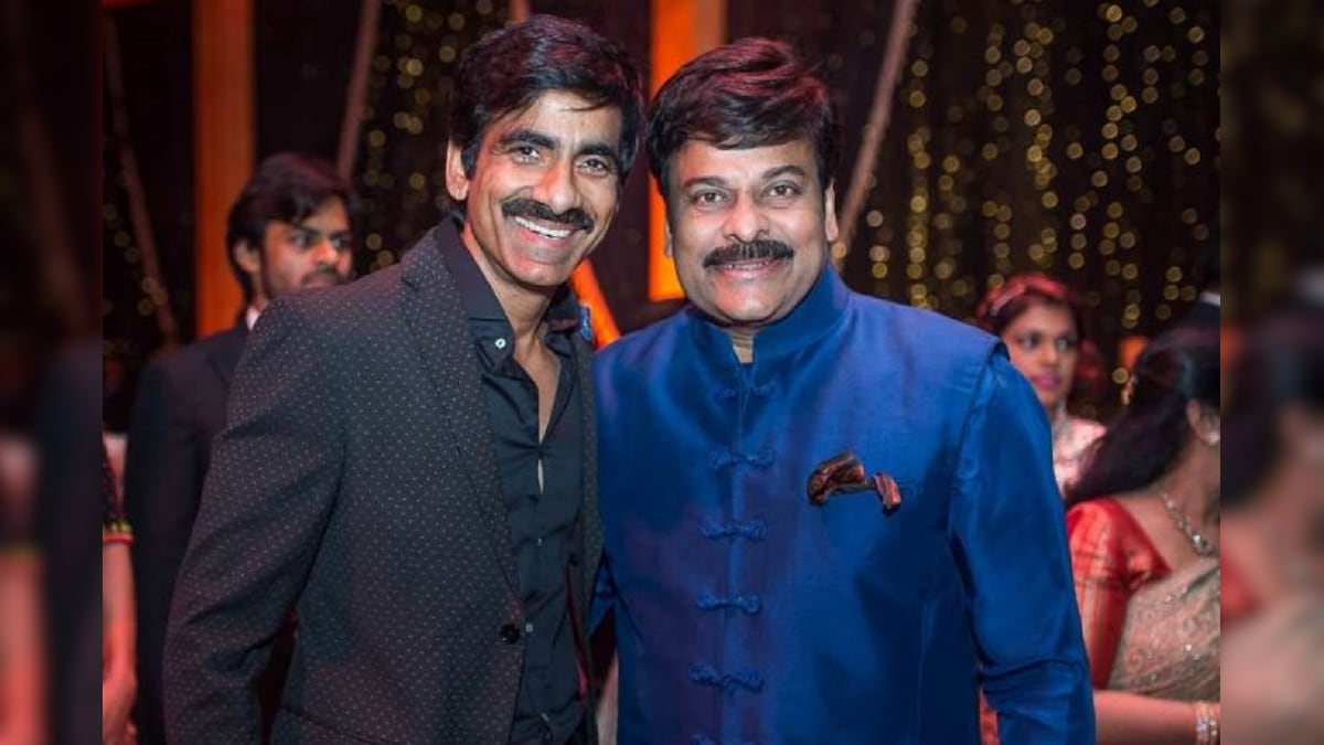 Chiranjeevi-Ravi Teja: చిరంజీవి క్రేజీ టైటిల్‌పై కన్నేసిన మాస్ మహారాజ్ ...