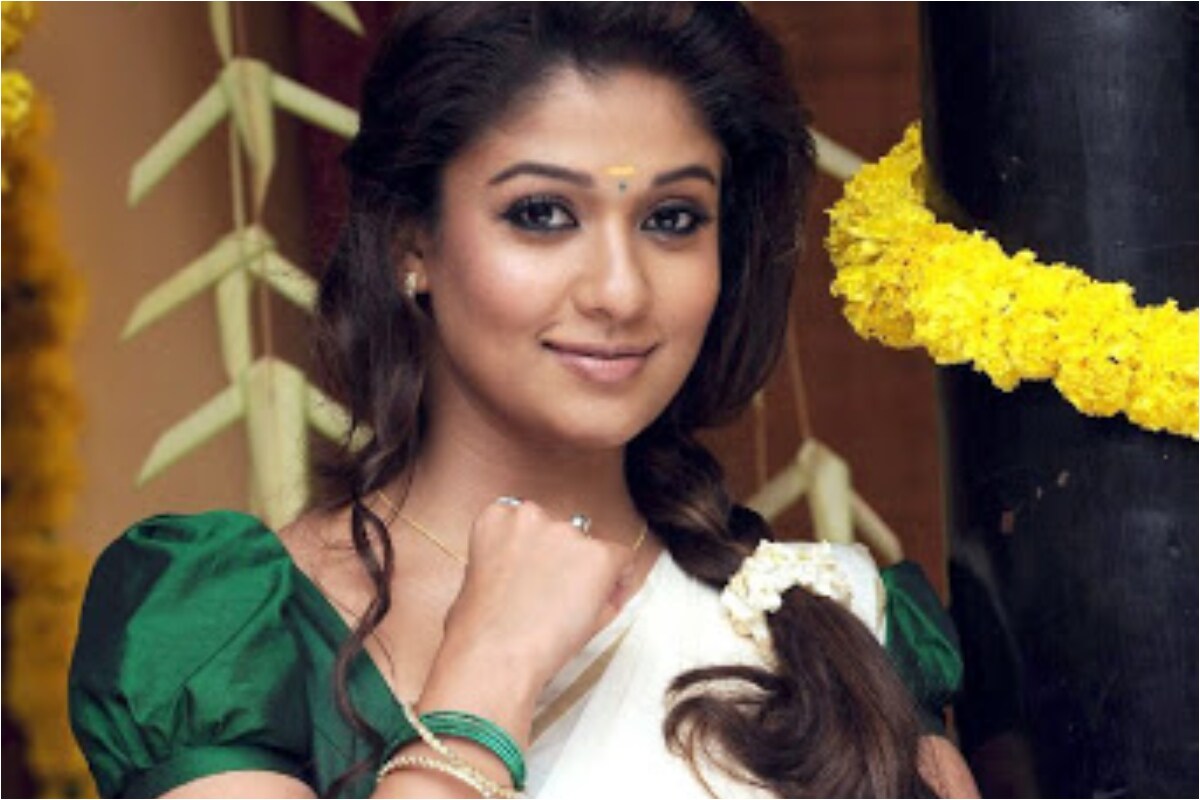 నయనతార, విఘ్నేష్ శివన్ (Nayanthara Vignesh Shivan)