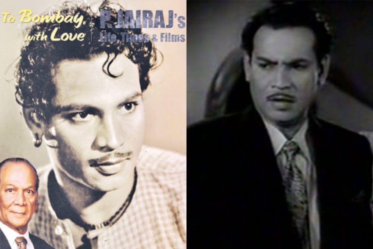Dadasaheb Phalke Award Winner bollywood first super star Paidi jairaj 111th birth Anniversary celebrations at hyderabad film chamber