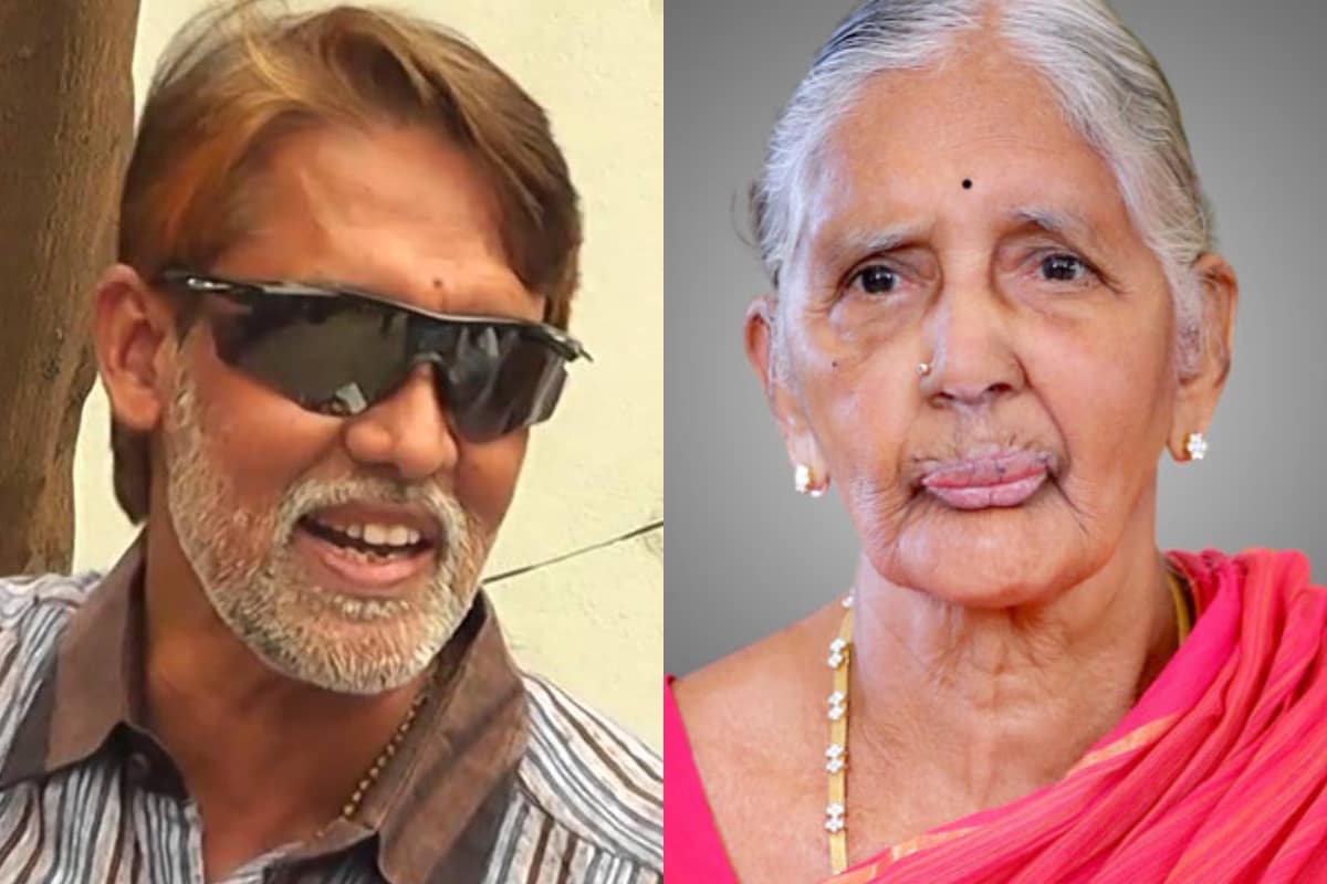 Ashok Kumar ప్రముఖ నిర్మాత, నటుడు అశోక్ కుమార్‌ ఇంట్లో విషాదం