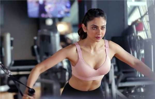 రకుల్ ప్రీత్ సింగ్ (Rakul Preet Singh/Instagram)