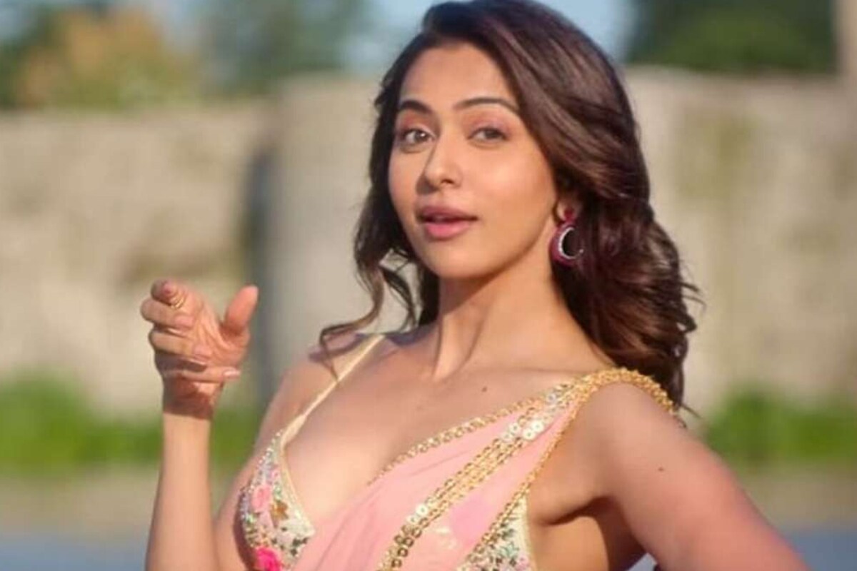 రకుల్ ప్రీత్ సింగ్ (Rakul Preet Singh/Instagram)
