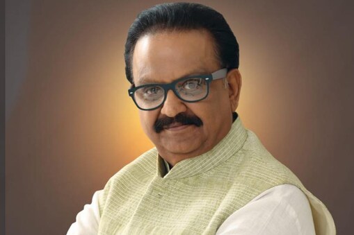 ఎస్పీ బాలసుబ్రహ్మణ్యం (File/Photo)