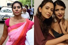 Sri Reddy Rakul: రకుల్, మంచు లక్ష్మిలపై శ్రీ రెడ్డి ఫైర్.. అపుడు పెద్ద పతివ్రతలా మాట్లాడార