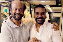 సూపర్‌స్టార్‌ రజినీకాంత్‌ ఫ్యాన్స్‌కు లారెన్స్‌ క్షమాపణలు.. ఎందుకంటే?