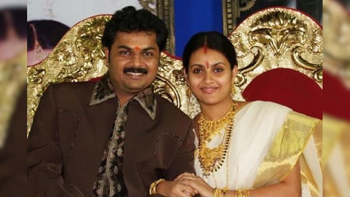 Bigg Boss 4 Telugu: సూర్య కిరణ్, కళ్యాణి సహా విడాకులు తీసుకున్న సెలబ్రిటీలు  వీళ్లే.. – News18 తెలుగు