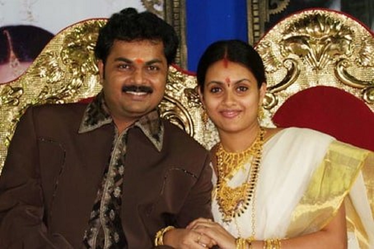 Bigg Boss 4 Telugu: సూర్య కిరణ్, కళ్యాణి సహా విడాకులు తీసుకున్న సెలబ్రిటీలు  వీళ్లే.. – News18 తెలుగు