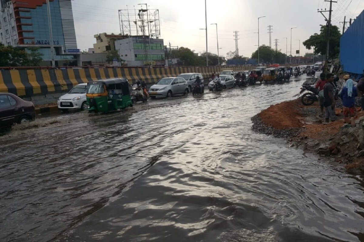 Rains in hyderabad, Hyderabad rains, Rains in telangana, rains in hyderabad, rains in telangana, హైదరాబాద్లో వర్షాలు, తెలంగాణలో వర్షాలు