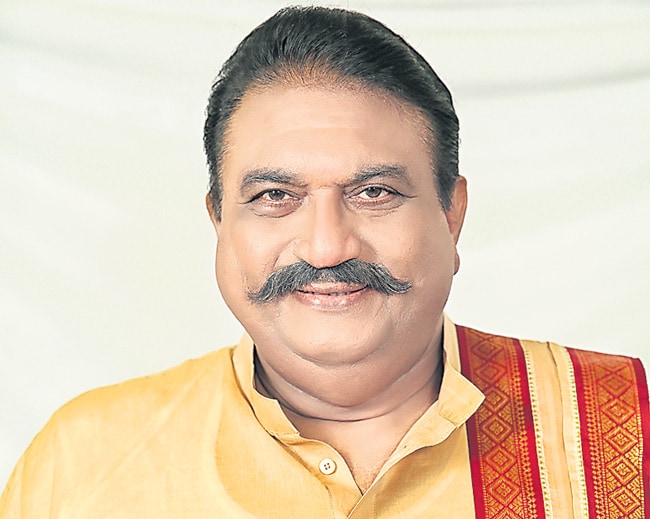 Jaya Reddy Jaya Prakash Reddy: ఆ కోరిక తీరకుండానే వెళ్లిపోయిన జయ ప్రకాష్ రెడ్డి ...