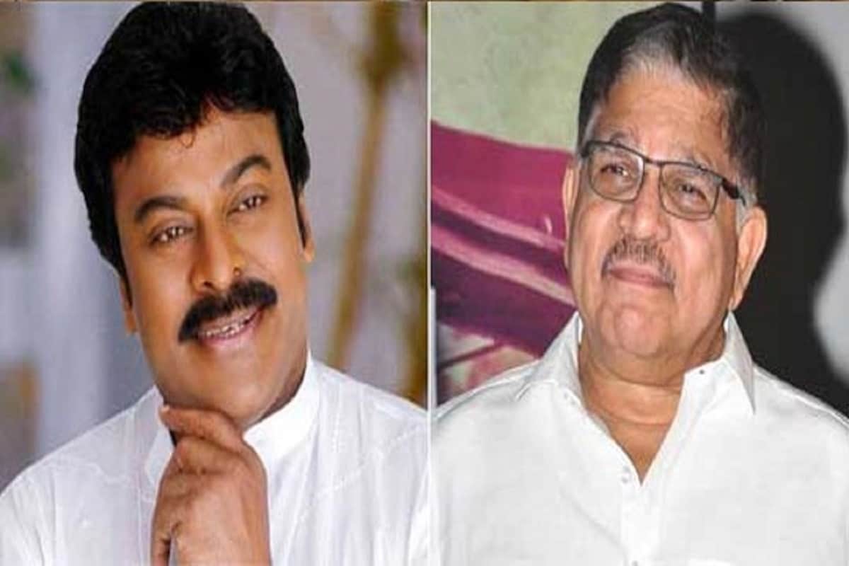 Chiranjeevi - Allu Aravind: బావ చిరంజీవితో బామ్మర్ధి అల్లు అరవింద్‌ ది మెగా  హిట్ కాంబినేషన్..