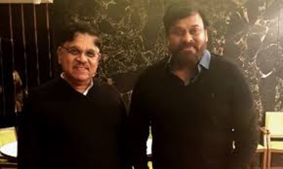  చిరంజీవి, అల్లు అరవింద్ కాంబినేషన్‌లో తెరకెక్కిన 8 చిత్రాలు సూపర్ హిట్‌గా నిలిస్తే.. మరో ఎనిమిది చిత్రాలు యావరేజిగా, ఫ్లాప్‌గా నిలిచాయి.మొత్తంగా టాలీవుడ్ సినీ ఇండస్ట్రీలో అల్లు అరవింద్, మెగాస్టార్ చిరంజీవిది హిట్ కాంబినేషన్ అనే చెప్పాలి. (Twitter/Photo)