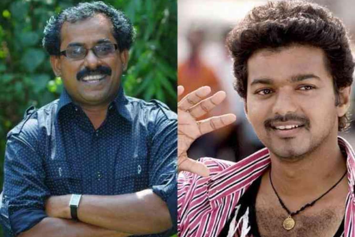 తమిళ దర్శకుడు బాబు శివన్ (babusivan director)